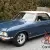 1969 Chevrolet Corvair