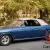 1969 Chevrolet Corvair