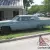 1960 Lincoln Continental 2 Door Hardtop
