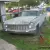 1960 Lincoln Continental 2 Door Hardtop