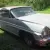 1960 Lincoln Continental 2 Door Hardtop