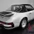 1989 Porsche 911 Targa