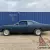 Plymouth duster 340 v8 mopar muscle car 1971