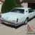 1979 Lincoln Mark Series Mark V