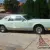 1979 Lincoln Mark Series Mark V