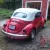 1970 Volkswagen Beetle - Classic