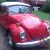1970 Volkswagen Beetle - Classic