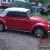 1970 Volkswagen Beetle - Classic