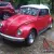 1970 Volkswagen Beetle - Classic