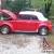 1970 Volkswagen Beetle - Classic