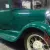 1928 Ford Model A