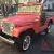 1963 Jeep CJ