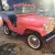 1963 Jeep CJ