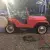 1963 Jeep CJ