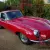 1969 JAGUAR E-TYPE SERIES 2 FIXED HEAD COUPE 4.2L