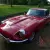 1969 JAGUAR E-TYPE SERIES 2 FIXED HEAD COUPE 4.2L