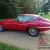 1969 JAGUAR E-TYPE SERIES 2 FIXED HEAD COUPE 4.2L