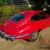 1969 JAGUAR E-TYPE SERIES 2 FIXED HEAD COUPE 4.2L