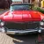 NATIONAL AWARD WINNER... Very Rare Car!!!