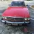 1978 Mercedes-Benz SL-Class 450SL