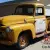 1957 International Harvester S-100