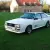 1986 AUDI UR QUATTRO TURBO WR RHD WHITE Classic Show Car Genuine Unmolested