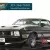 1973 Ford Mustang Sport Roof Mach 1 Trim