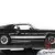 1973 Ford Mustang Sport Roof Mach 1 Trim