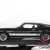 1973 Ford Mustang Sport Roof Mach 1 Trim