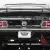1973 Ford Mustang Sport Roof Mach 1 Trim