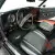 1973 Ford Mustang Sport Roof Mach 1 Trim