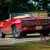 1969 Pontiac GTO Convertible