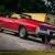 1969 Pontiac GTO Convertible