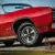 1969 Pontiac GTO Convertible