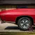 1969 Pontiac GTO Convertible