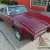 1969 Pontiac GTO Convertible