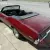 1969 Pontiac GTO Convertible
