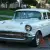 1957 Chevrolet Bel Air/150/210 RESTORED - V-8 /  4 SPEED - 2K M