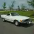 Mercedes-Benz : 500-Series 500 SL
