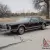 1979 Lincoln MKV Awesome 26,ooo Miles High Grade Automobile