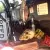1935 Ford Rat Rod Hot Rod Street Rod Nash