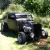 1935 Ford Rat Rod Hot Rod Street Rod Nash