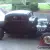 1935 Ford Rat Rod Hot Rod Street Rod Nash