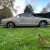 VW KARMANN GHIA 1972 - GREAT CONDITION