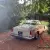 VW KARMANN GHIA 1972 - GREAT CONDITION