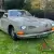 VW KARMANN GHIA 1972 - GREAT CONDITION