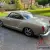 VW KARMANN GHIA 1972 - GREAT CONDITION