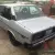 1979 FIAT 131 2.0 TWIN CAM 2-DOOR LHD...RARE NOW !!!!
