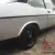 1979 FIAT 131 2.0 TWIN CAM 2-DOOR LHD...RARE NOW !!!!