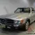 1989 Mercedes-Benz SL-Class